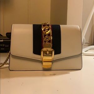 Gucci Mini Sylvia Bags